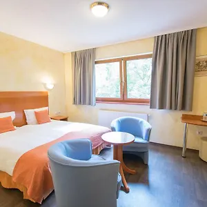 *** Hotel Aux Tanneries De Luxembourg
