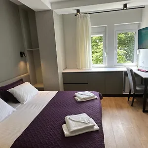  Aparthotel Soin Albania