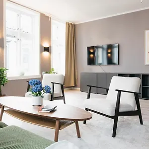  Guest house S54 - Private In The Center Norway