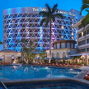 The Westin Camino Real, גואטמלה