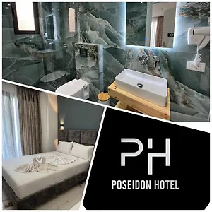  Hotel Poseidon 2 Albania