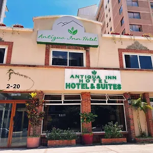 Antigua Guatemala City