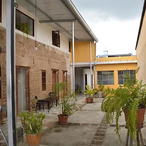 Casa Jocotenango Bed and breakfast