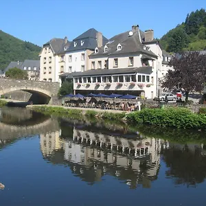 *** Hotel De Luxembourg
