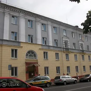 Center On Korolya Minsk