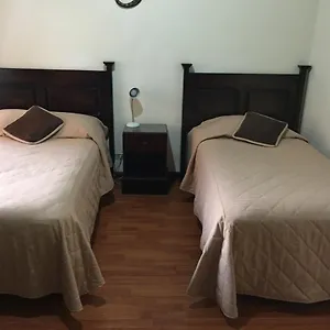 Bed & Breakfast Comfort, Guatemala City