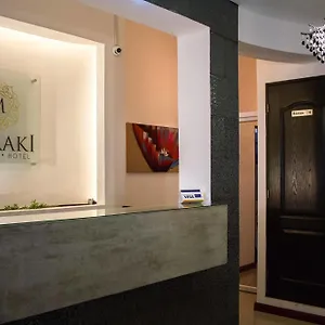 3* Hotel Meraki Boutique