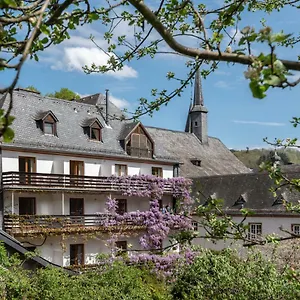 *** Hotel Heintz Luxembourg