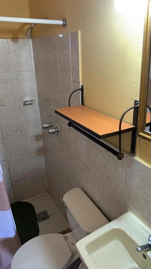 阿雅酒店 危地马拉