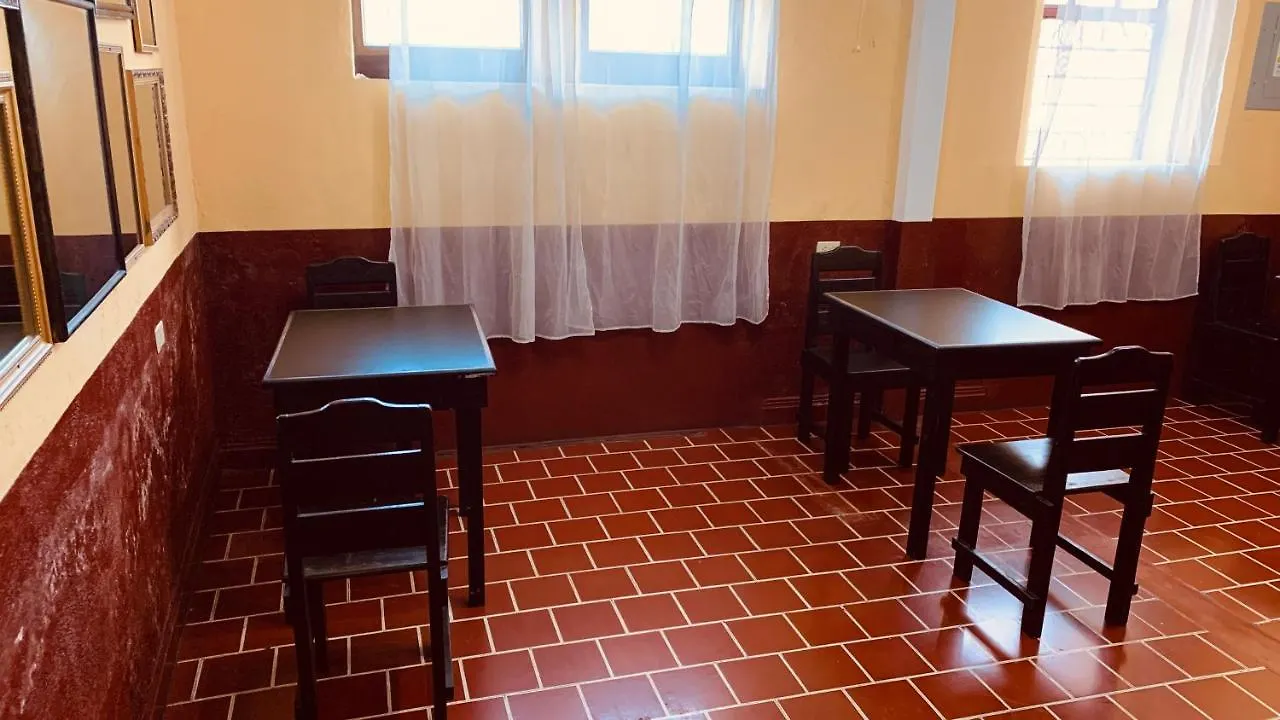 阿雅酒店 危地马拉 危地马拉